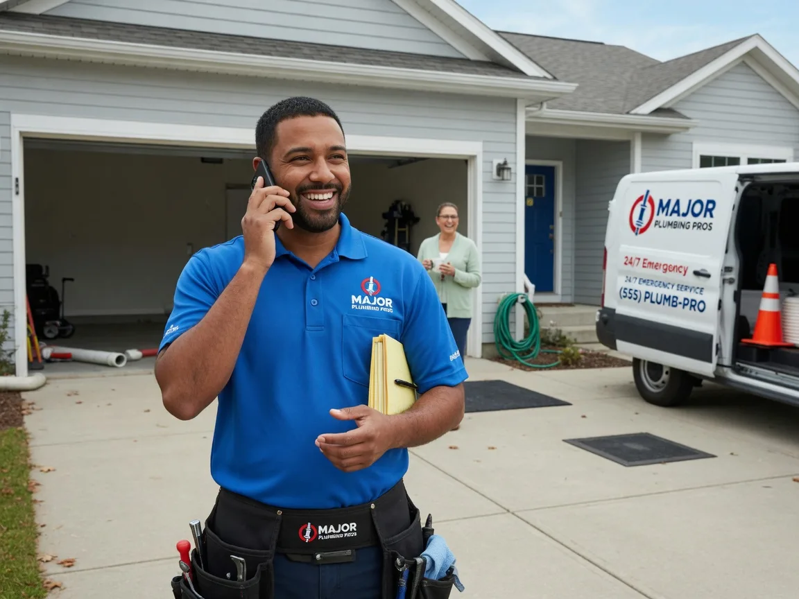 Drain Cleaning Services Garrison, MO FAQs